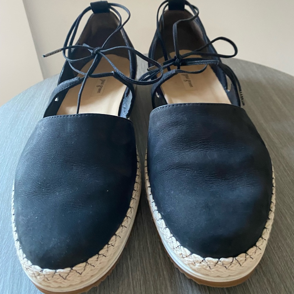 PAUL GREEN  shoes